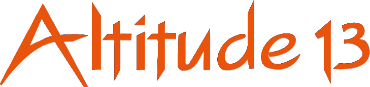 Altitude 13