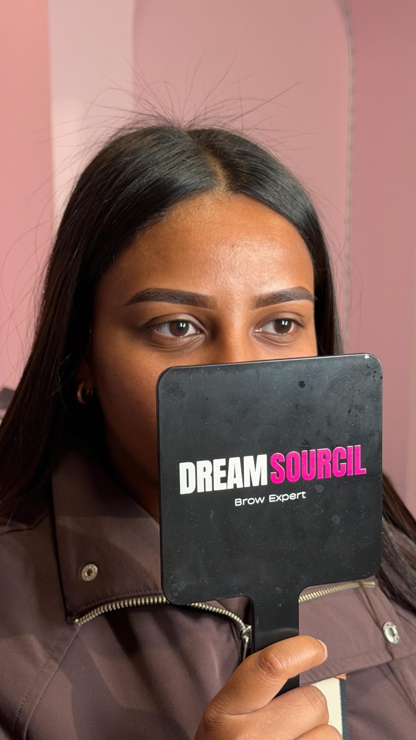 Cliente Dream SourCil