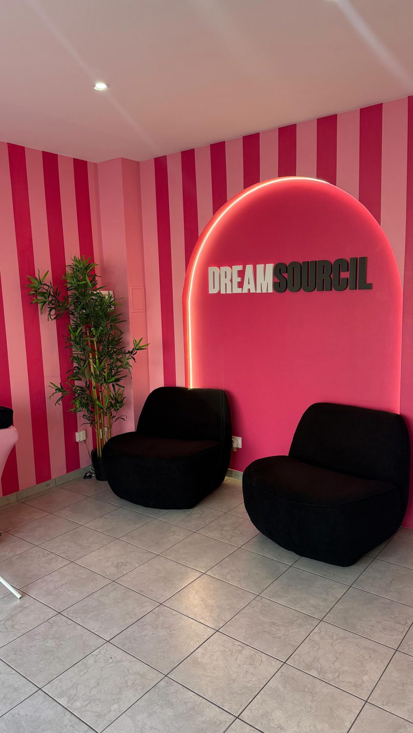 Le studio Dream SourCil à Marseille