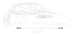 Ideal Auto Concept