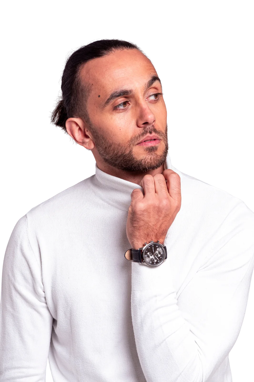 Jonathan Brusco, créateur UGC à Toulouse