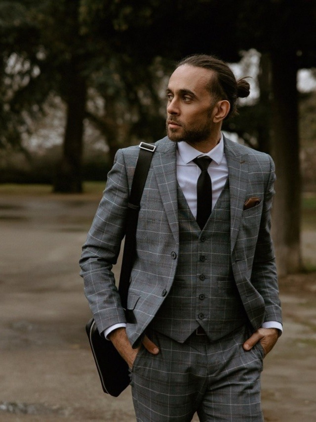 Jonathan Brusco