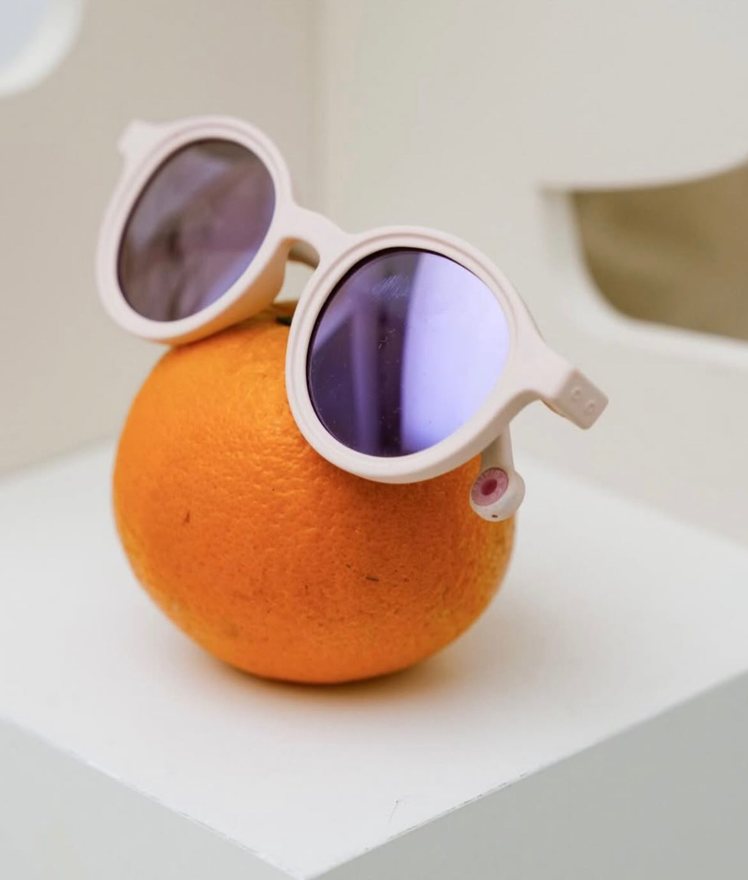 Olivio et Co, solaires pour enfants