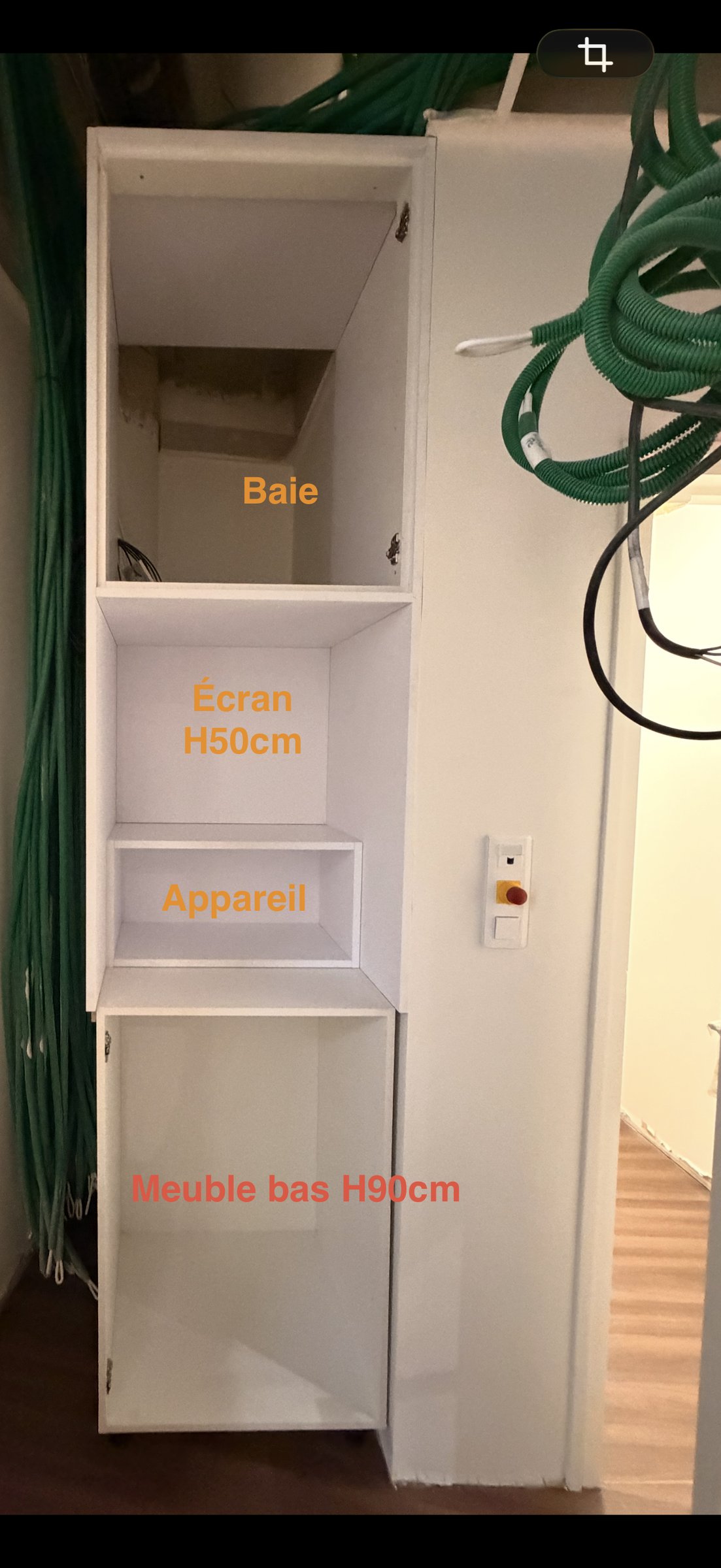 Cabinet Dr Tournoud