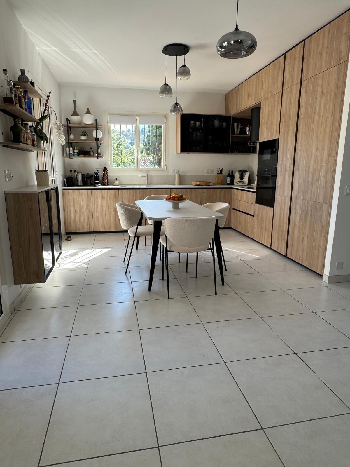 Chantier Gorse