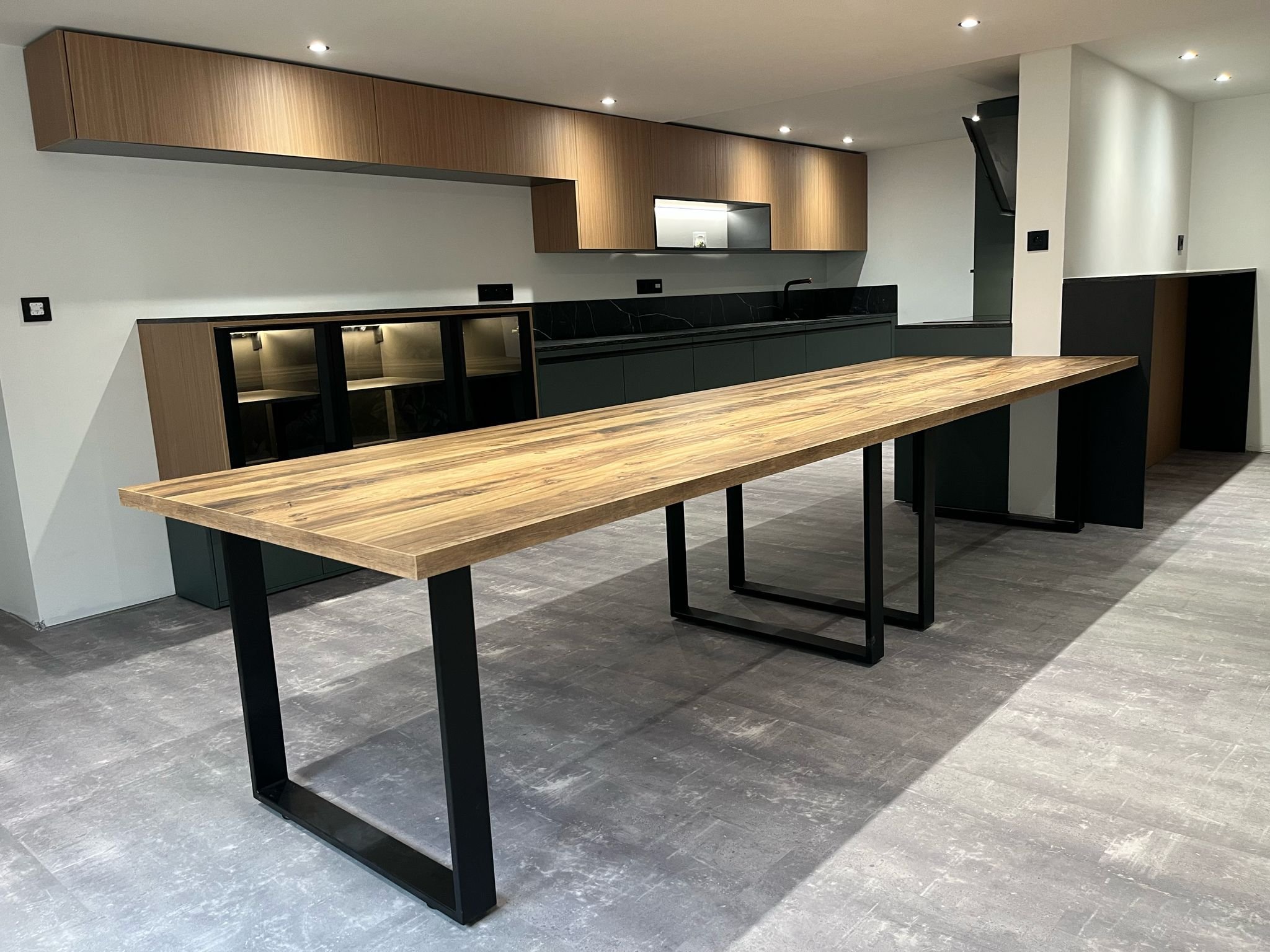 Chantier SCI Sandor