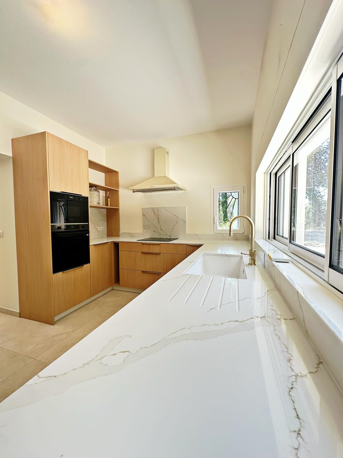Dressing toute hauteur