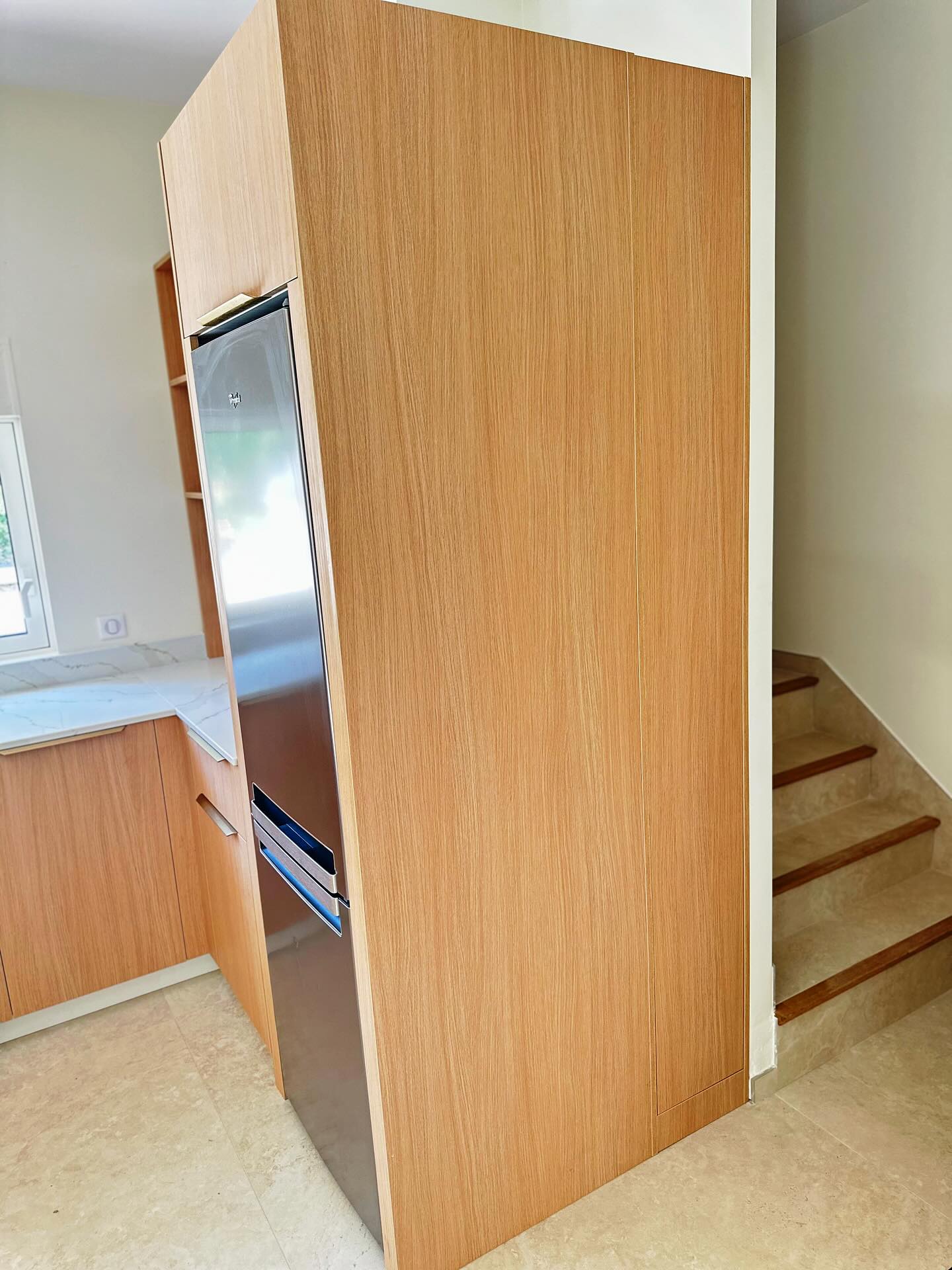 Meuble TV sur-mesure