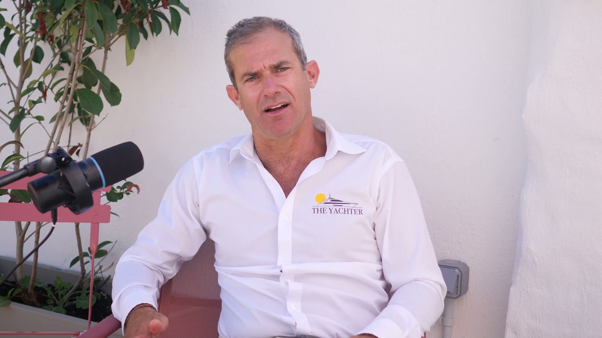 Cédric Bourgat